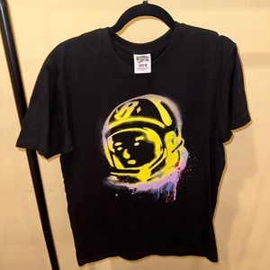 Billionaire boys club tee shirt size M